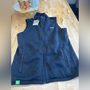 Patagonia vest